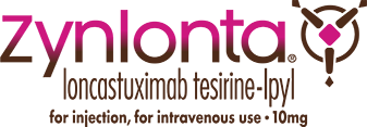 ZYNLONTA® (loncastuximab tesirine), Logo