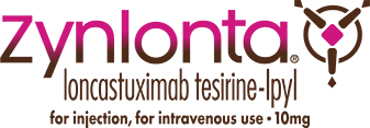 ZYNLONTA® (loncastuximab tesirine), Logo